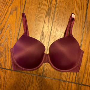NEW Victoria’s Secret Pink T-shirt Bra